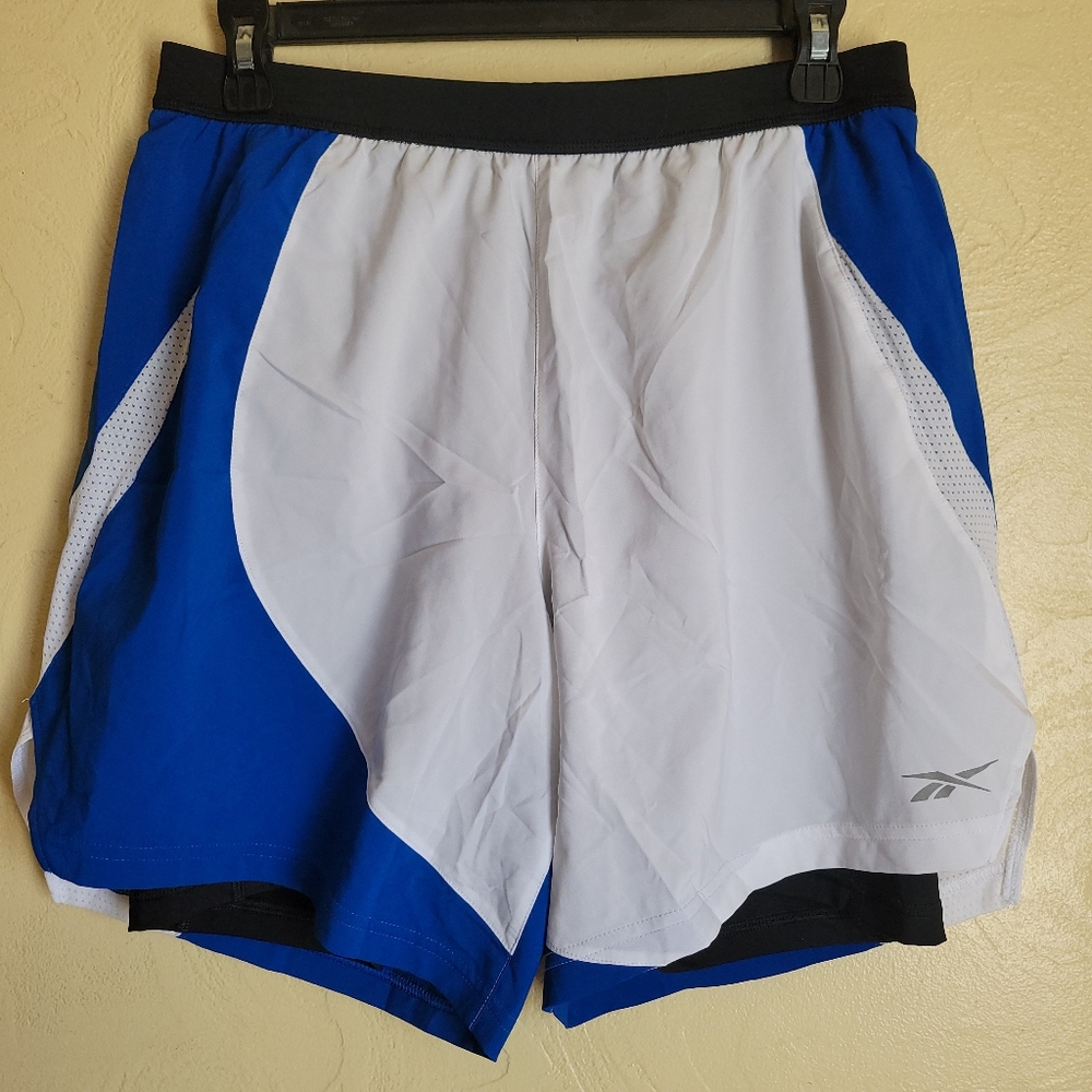 Reebok Shorts